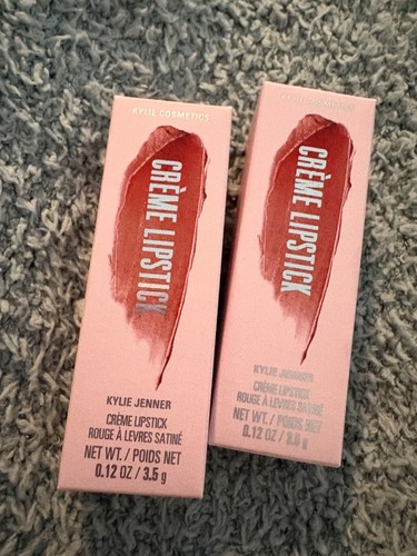 Nuovissimo rossetto kylie - nuovissimo,