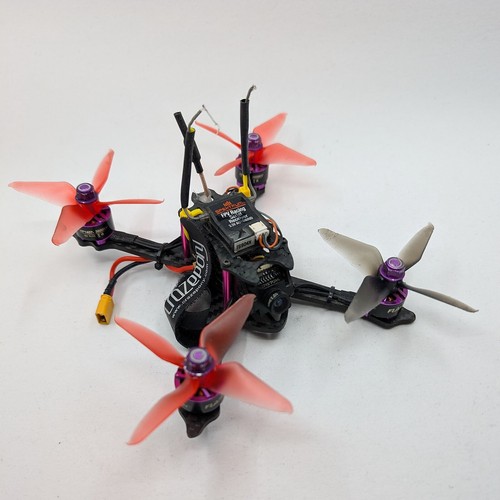 Hglrc xjb 145 - hglrc, racing