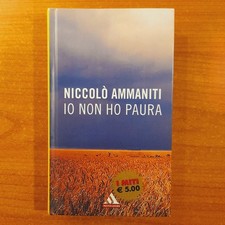 Io non ho paura - Niccolò