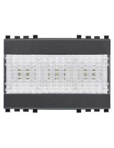 Vimar eikon 20384 lampada - eikon,