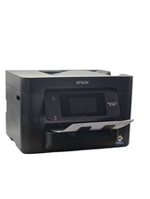 Stampante Epson WorkForce Pro