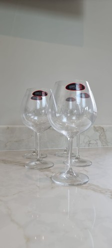 Bicchiere vino riedel old - bicchiere,
