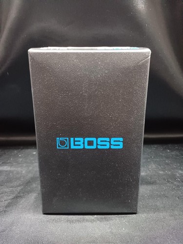 Sintonizzatore cromatico boss - cromatico,