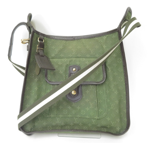 Borsa tracolla louis vuitton - tracolla,