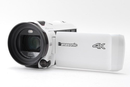 Quasi come nuova videocamera - [quasi,