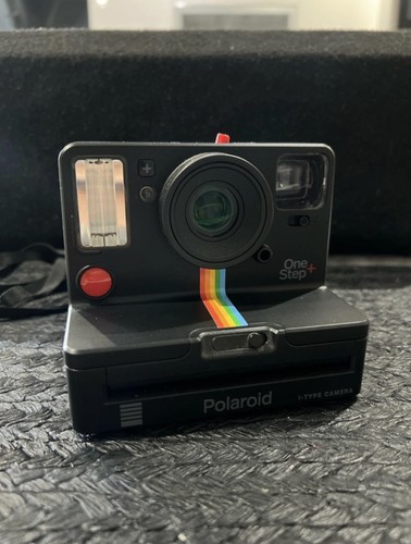 Polaroid one step - , i-type