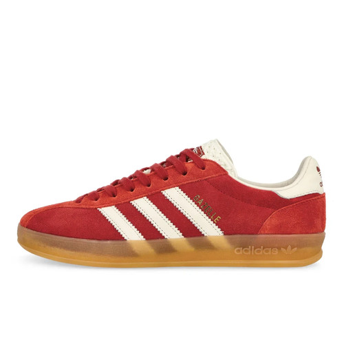 Adidas gazelle indoor - adidas,