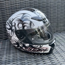 Casco grafico Shoei XR 1000