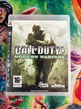 Call of duty 4 Modern Warfare