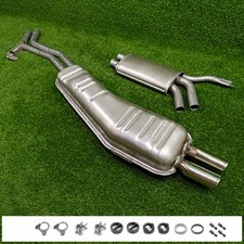 Scarico completo per bmw - per,