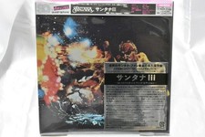 SANTANA-SANTANA III-JAPAN ONLY
