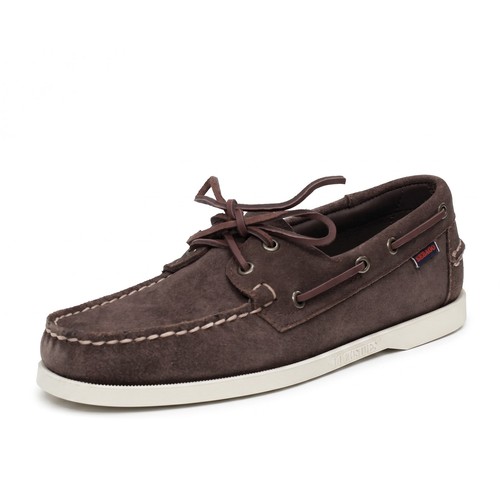 Sebago docksides portland - sebago,