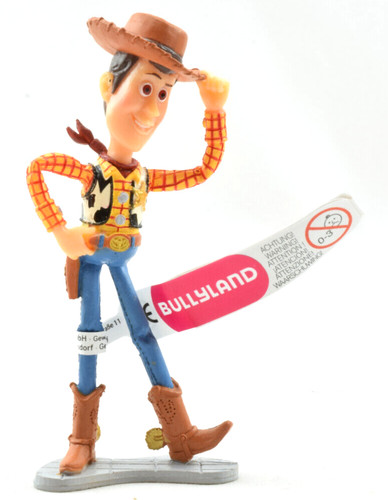 Bullyland walt disney - walt, toy