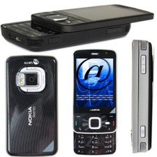 Cellulare originale Nokia N96
