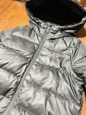 Adidas Donna Caldissimo Invernale Imbottito Piumino Nero60% Anatra40% Piuma 2XS