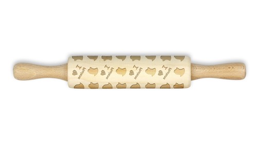 Papillon rullo con - papillon,