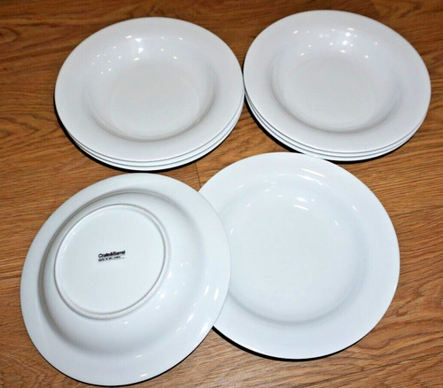 Set piatti zuppa pasta cassa - set,