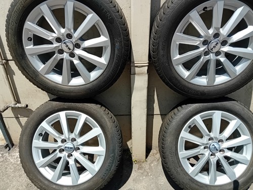 Ruote complete audi - audi, (16)