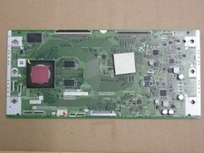 Scheda T-Con RUNTK4512TP KF464LFa / XF464WJ per Sharp TV LC-40LE824E o simili