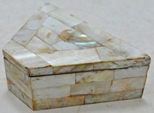 Vintage IN Legno Piccolo