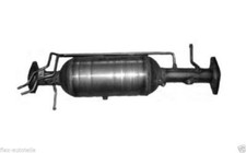 Filtro Antiparticolato DPF Filtro Particolato Diesel DPF per Mazda 3 2,0 Mzr-Cd