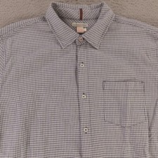 Carbon2Cobalt Shirt Mens L