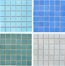 Piastrelle mosaico in - piastrelle,