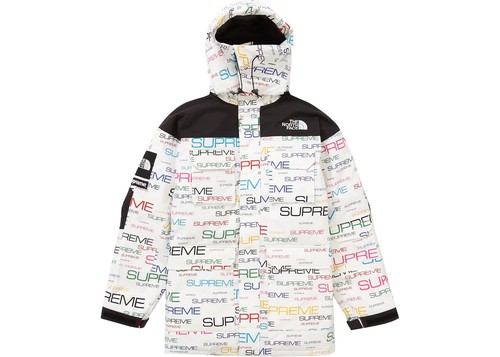 Parka uomo supreme the - uomo,