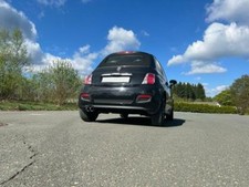 Scarico sportivo Fox impianto