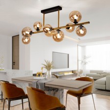 Plafoniera Luce Sala da Pranzo
