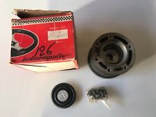 FIAT 126 MOZZO VOLANTE SPORTIVO  STEERING WHEEL HUB INDIANOPOLIS 