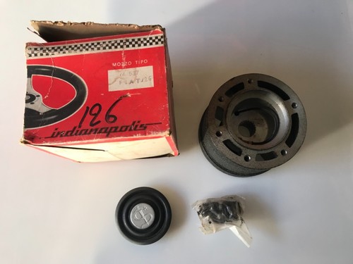 Fiat 126 mozzo - 126,