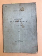 VITALINI  Le Monete dei Papi