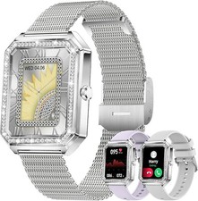 Smartwatch Donna, Chiamate