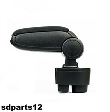 Bracciolo Portaoggetti