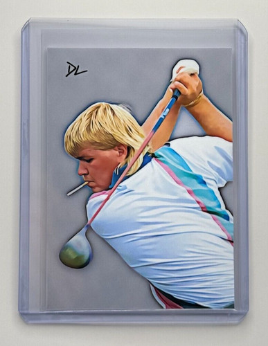 John daly edizione limitata - edizione,