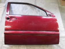 9203406 PORTA ANTERIORE DESTRA VOLVO 850 2.0 RICAMBIO USATO
