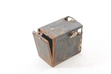 Vecchio Scatola Fotocamera