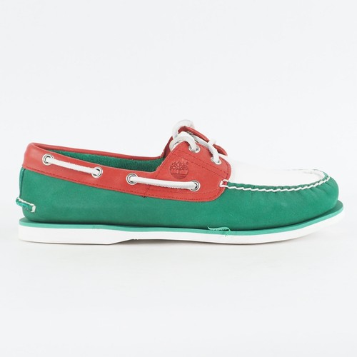 Scarpe barca casual - barca, uomo