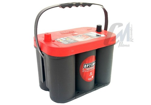 Rtc4 batteria originale - rtc4.2,