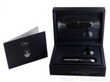 Penna stilografica Omas per