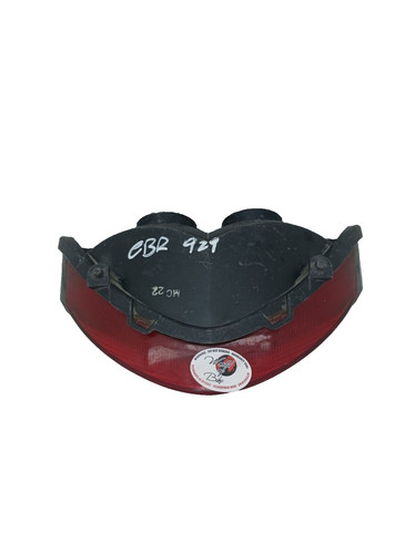 Faro posteriore honda cbr 929 - posteriore,