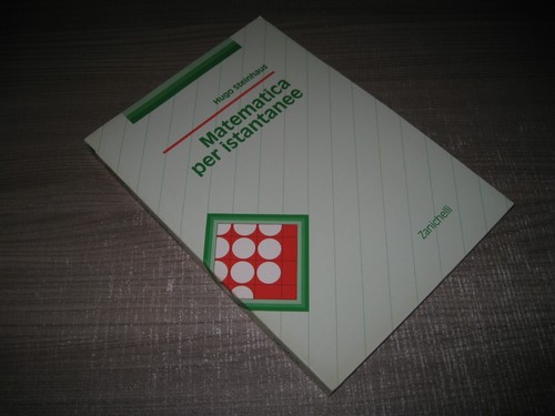 Matematica per istantanee - matematica,