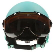 Casco Da Sci Snowboard Con