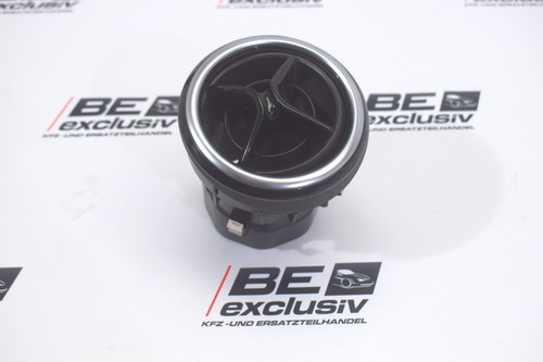 Bocchetta ventilazione