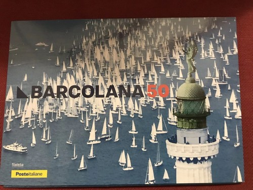 2018 folder barcolana - 2018,