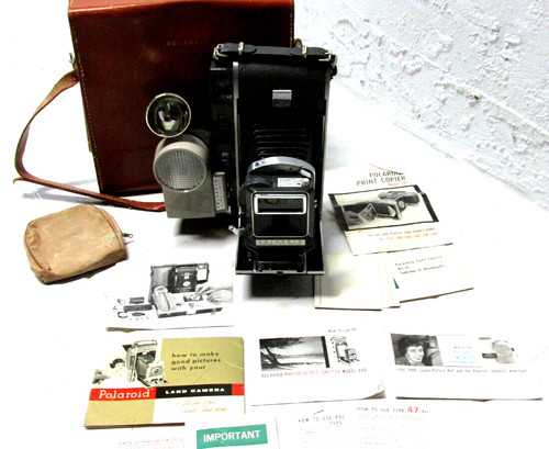 Fotocamera polaroid 150 - fotocamera,