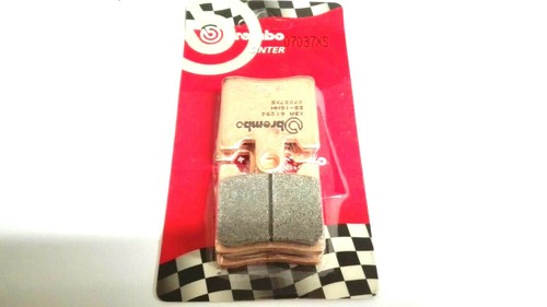 Pastiglie freno brembo - freno,