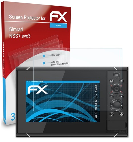 Atfolix pellicola - 3x,