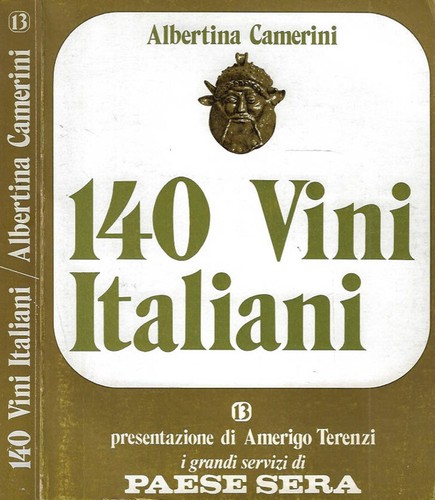 140 vini italiani albertina - vini, .
